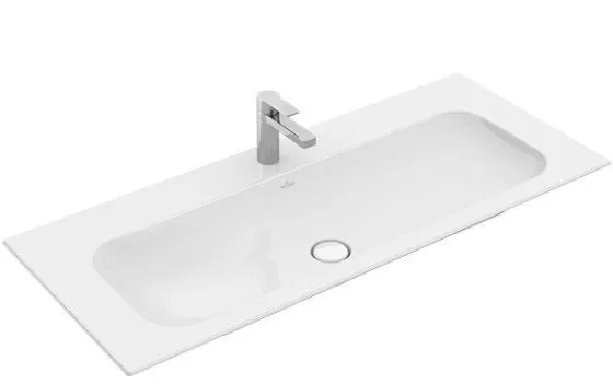 Умивальник підвісний Finion Villeroy & Boch 4164C3RW