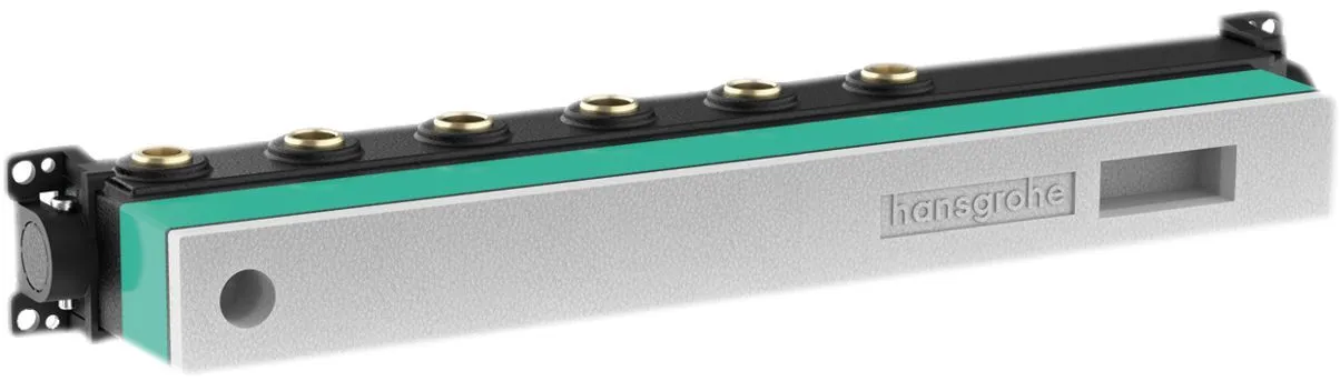 Скрытая часть для термостата Hansgrohe 15312180