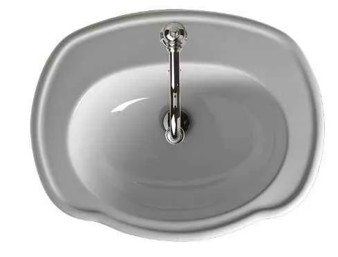 Умывальник AXA Contea 0603901