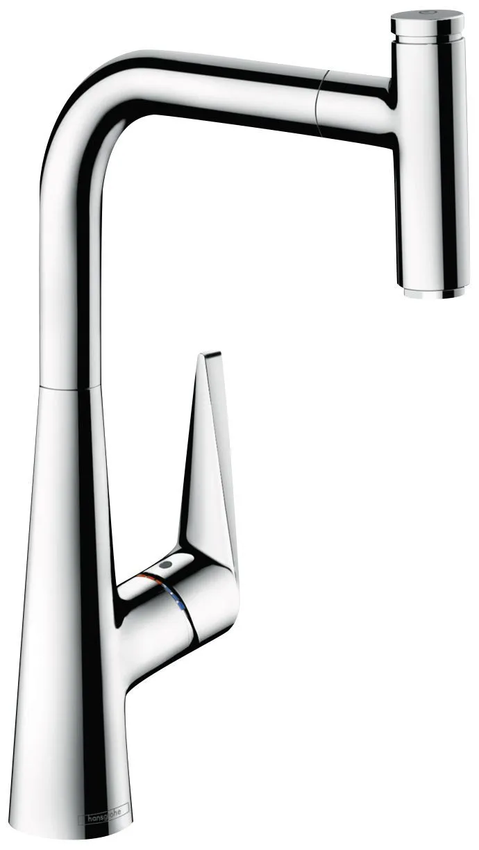 Смесители для кухни Talis Select M51 Hansgrohe 72821000