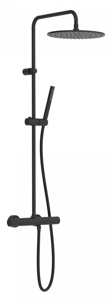 Душова система Tres Study 26238701NM