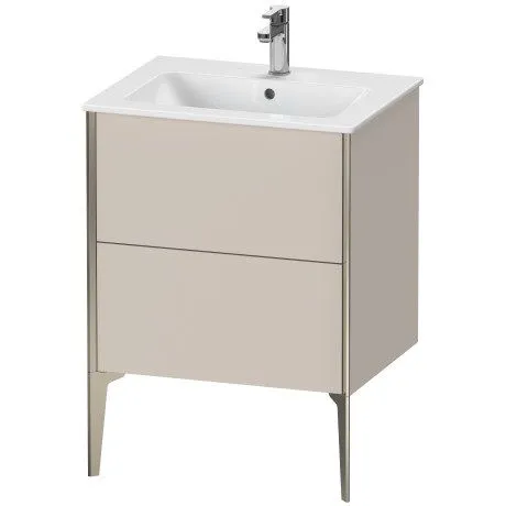 Тумба XViu Duravit 610 x 480 мм (без раковины) XV44810B191