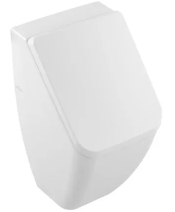 Пісуар Villeroy and Boch Finion / Venticello/Memento 2.0 5504R1RW