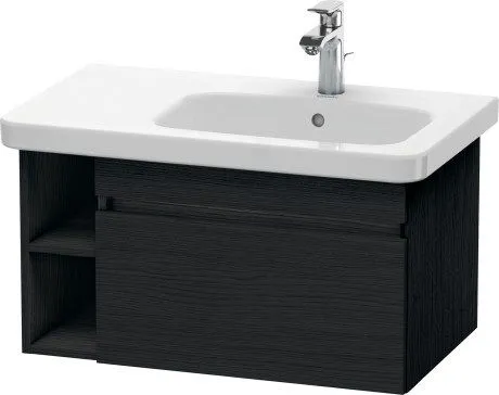 Тумба DuraStyle Duravit 730 x 448 мм (без раковины) DS639301616