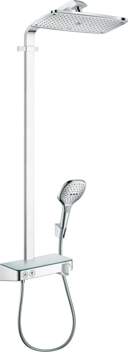 Душова система Hansgrohe Raindance E 360Х190 1jet (термостат) 27288000