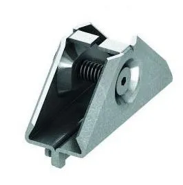 Кутовий з'єднувальний елемент Tece