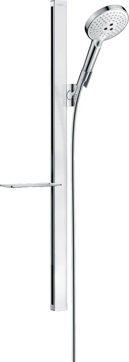 Душовий набір Hansgrohe Raindance Select S 120/900 3jet 27649400