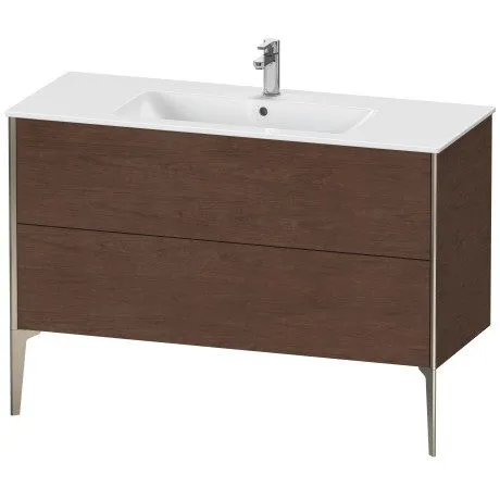 Тумба XViu Duravit 1210 x 480 мм (без раковины) XV44840B113