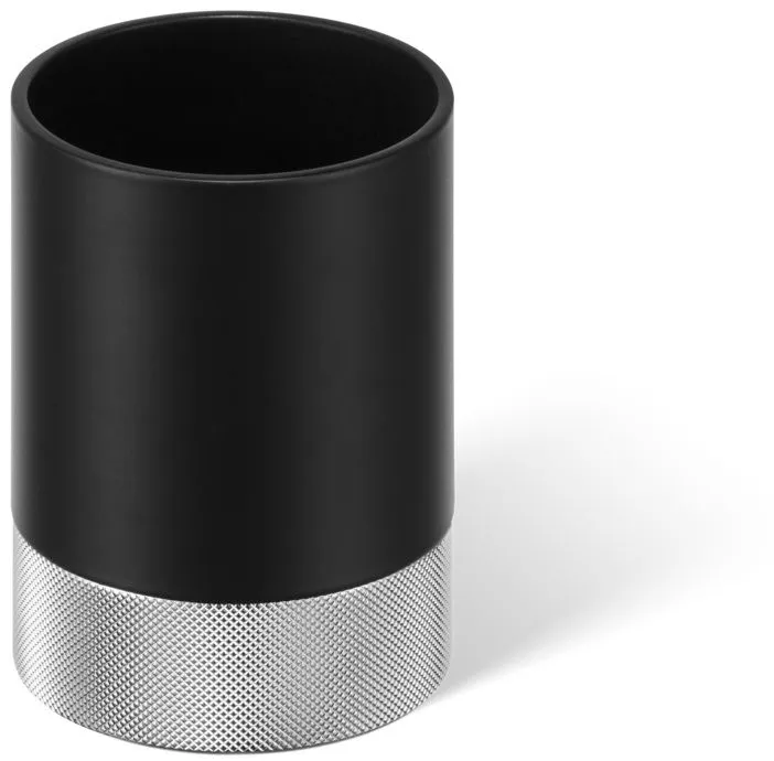 Склянки для ватних дисків Decor Walther Club 0855060