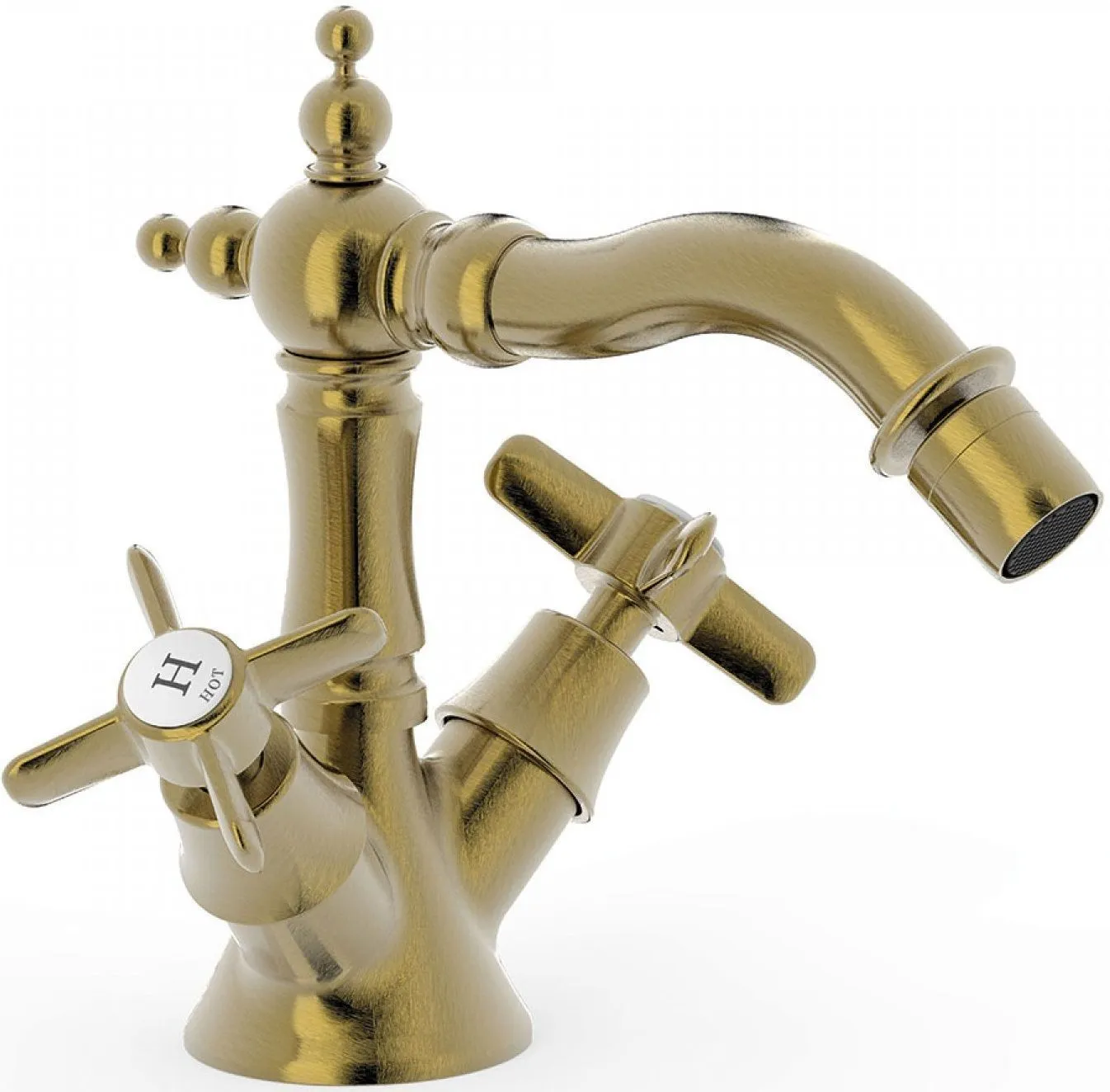 Змішувач на біде Tres Clasic 24212202LV