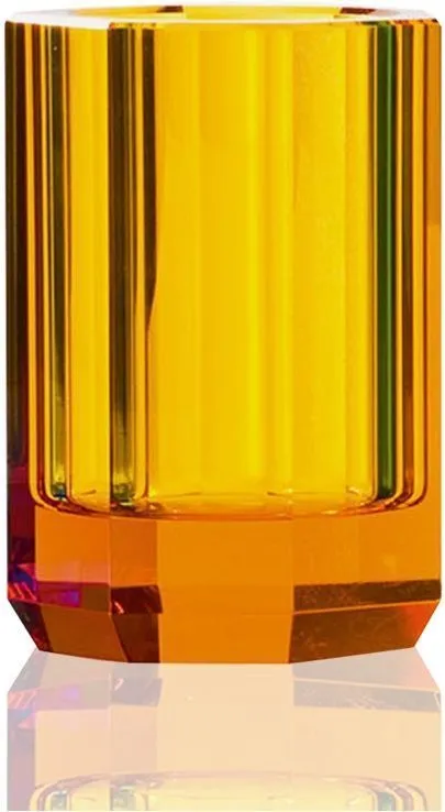 Стаканы для зубных щеток Decor Walther Kristall 923981