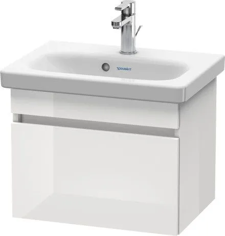 Тумба DuraStyle Duravit 500 x 368 мм (без раковины) DS630302222