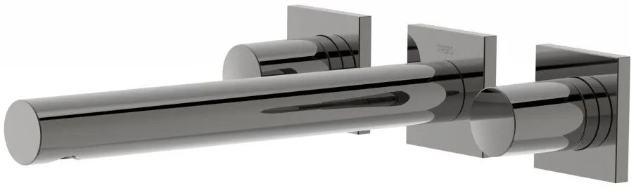 Змішувачі для раковини Tres Project 21175201KM