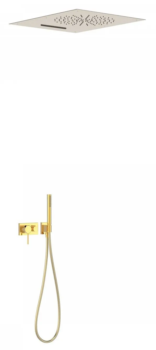 Душова система Tres 3V 21027303OR