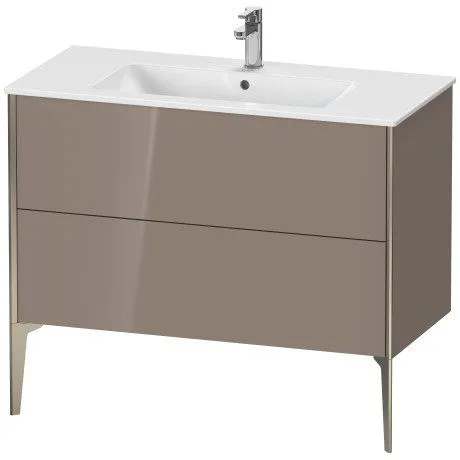 Тумба XViu Duravit 1010 x 480 мм (без раковины) XV44830B186