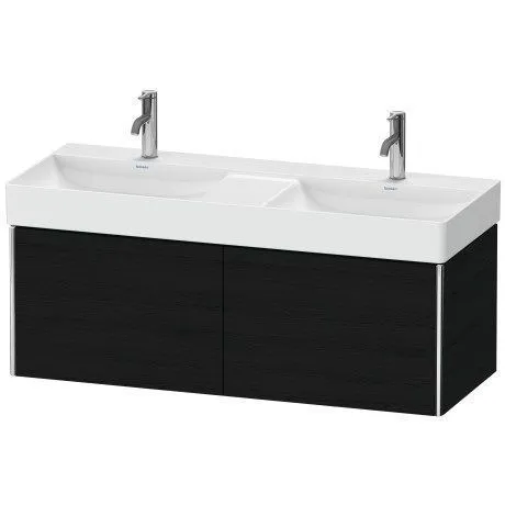 Тумба XSquare Duravit 1184 x 460 мм (без раковины) XS406401616