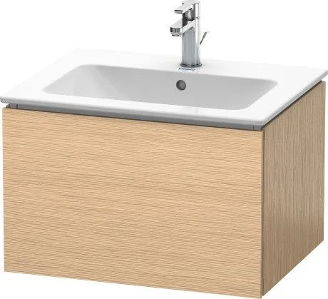 Тумба L-Cube Duravit  620 x 481 мм (без раковины) LC614001212
