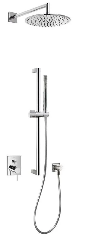 Душевая система Tres Mono-Term