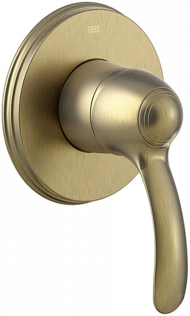 Смеситель для ванны и душа Clasic 24217701LM