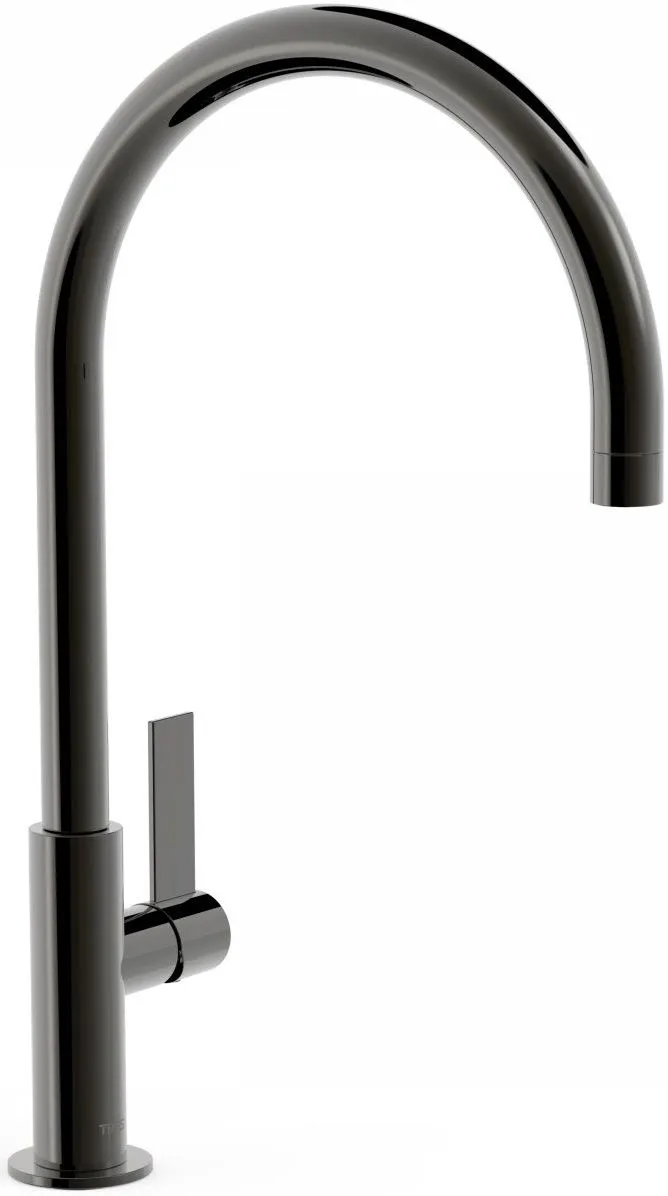 Змішувач для умивальника Tres Project 21190601KM