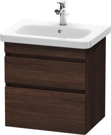 Тумба DuraStyle Duravit 580 x 448 мм (без раковины) DS648005353