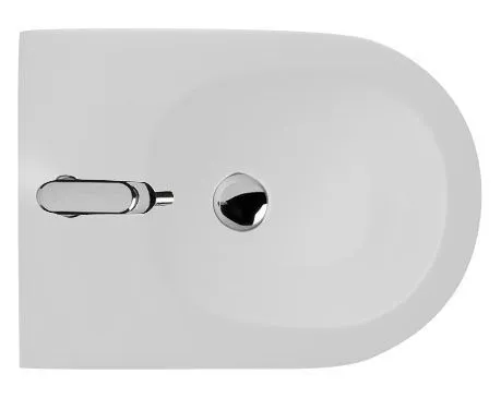 Биде напольное AXA Glomp 0202212