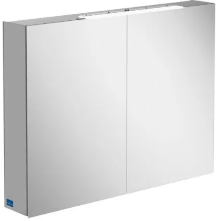 Зеркальный шкафчик My view one Villeroy & Boch A4401000