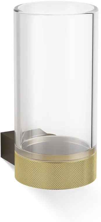 Стаканы для зубных щеток Decor Walther Club 857441