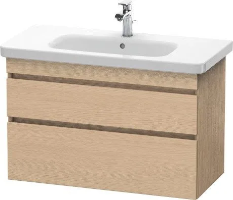 Тумба DuraStyle Duravit 930 x 448 мм (без раковины) DS648203030