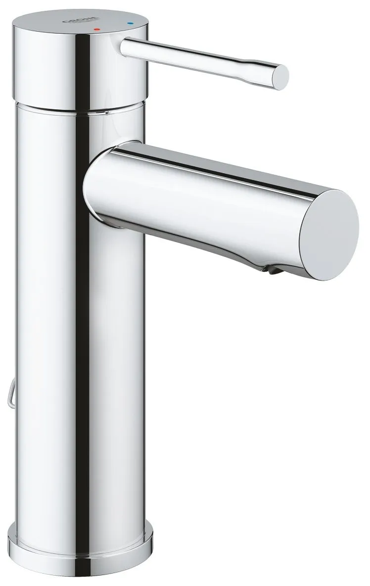 Змішувач для умивальника Grohe Essence 32899001