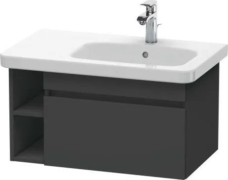 Тумба DuraStyle Duravit 730 x 448 мм (без раковины) DS639304949