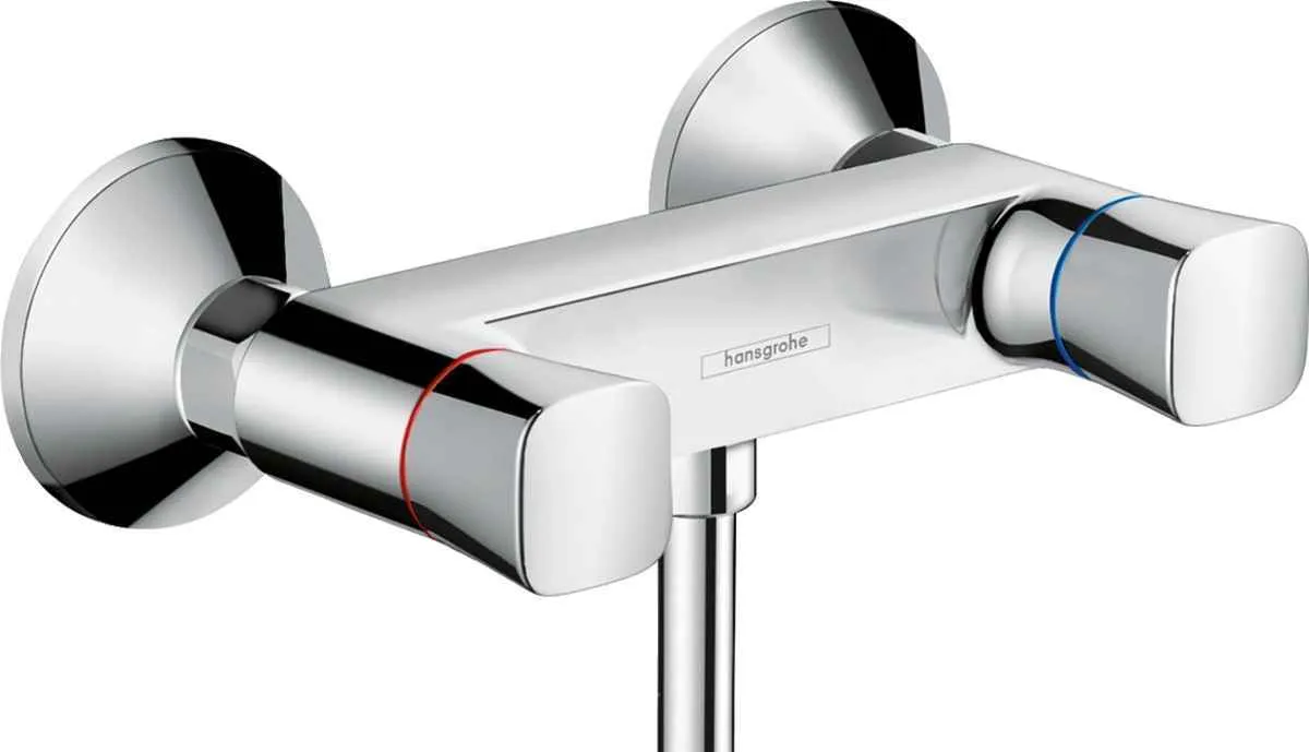 Смеситель для душа Hansgrohe Logis 71263000