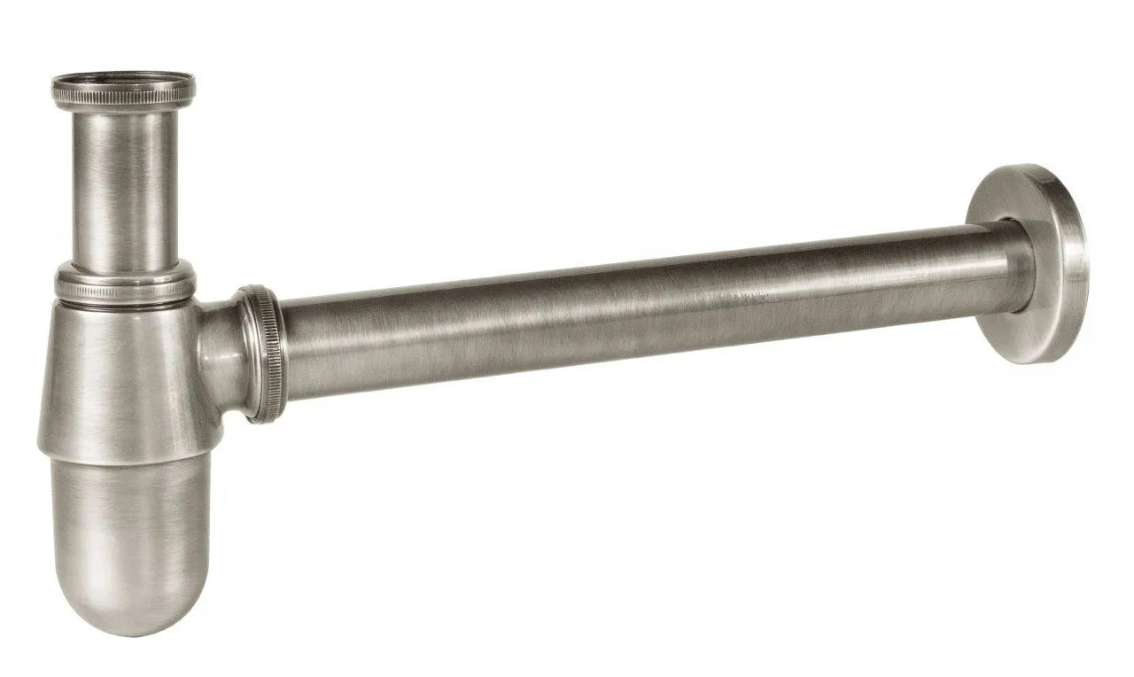 Сифон для умывальника Tres 03463430AC