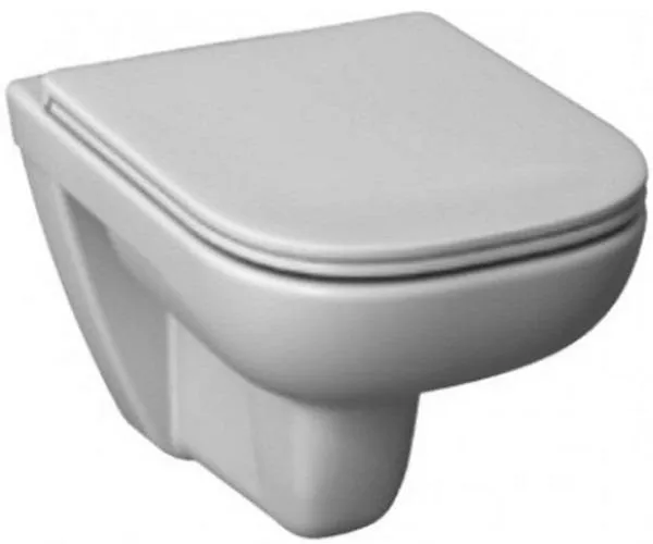 Унитаз подвесной Jika Olymp Deep