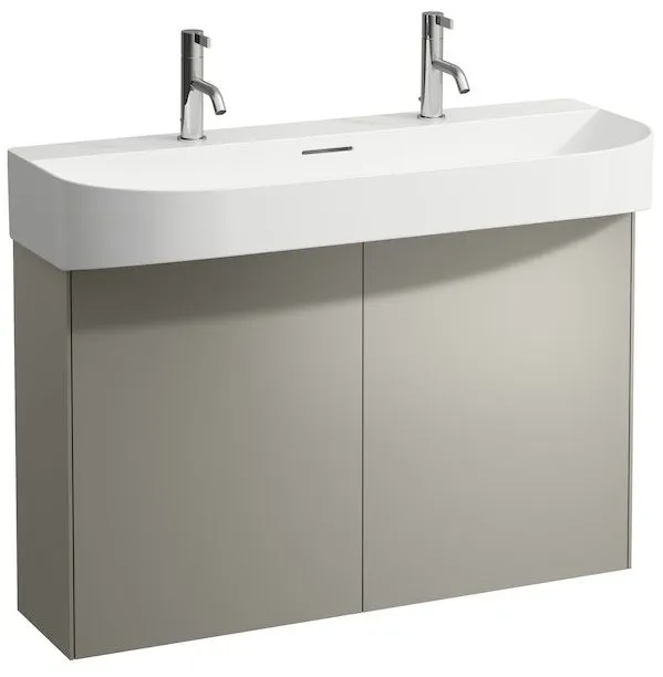 Тумба под умывальник Laufen Sonar H4054840340411