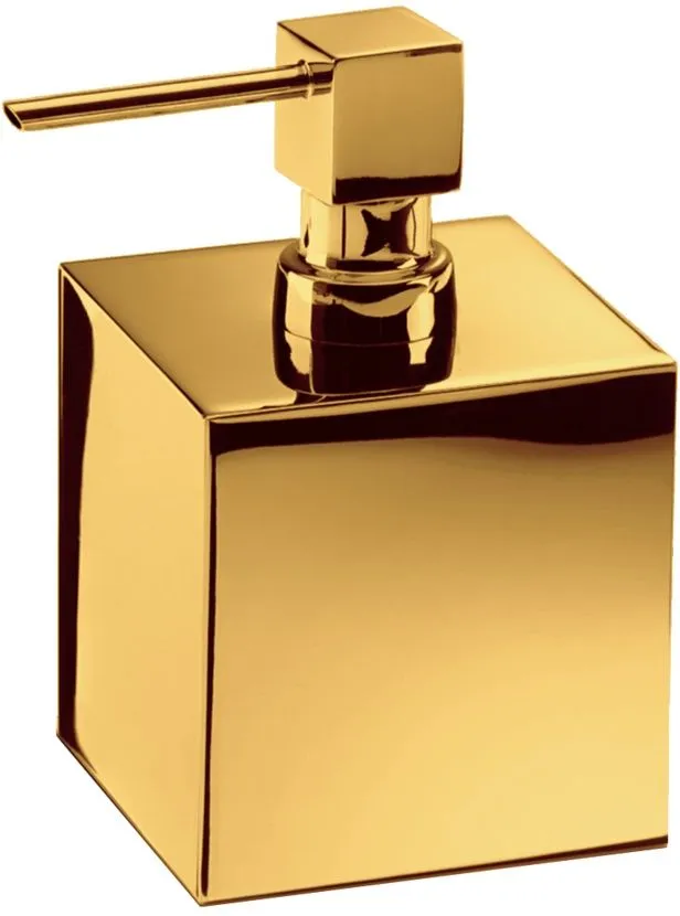 Дозатори Decor Walther Cube 0825020