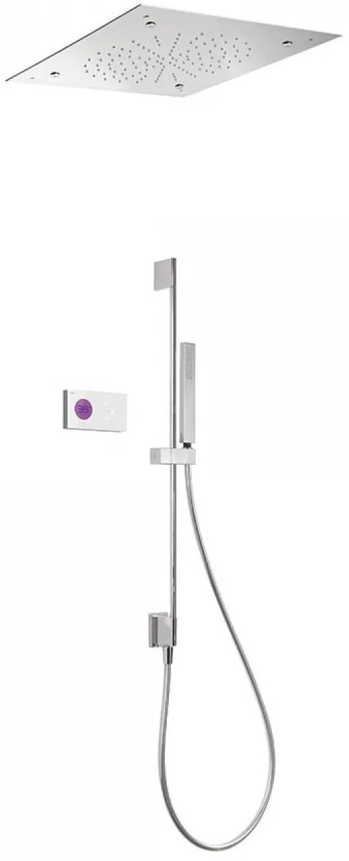 Душова система Tres Shower Technology 09286305