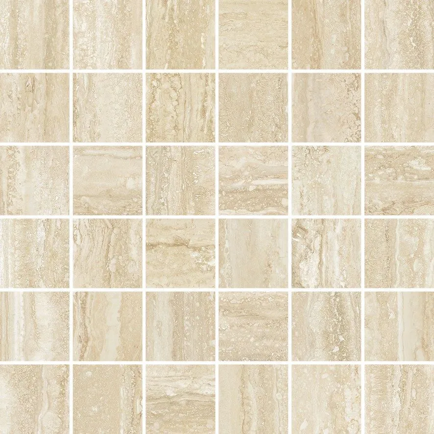 Декор керамограніт Jewels Mosaico 36T 04 30X30