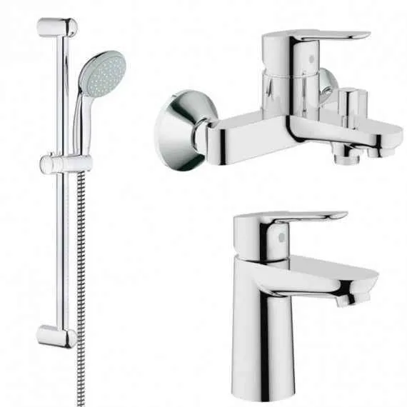 Набір для ванни Grohe 123365S