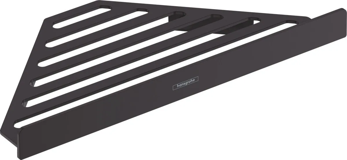 Полочка для ванны Hansgrohe AddStoris 41741670