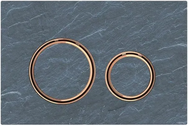 Клавіші змиву води Geberit Sigma 21 115.650.JM.1