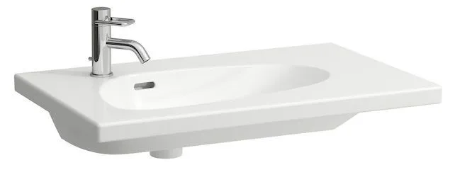 Умывальник подвесной Laufen Palomba H8148040001041