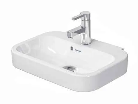 Умывальник Duravit Happy D.2 0709500000