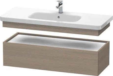 Тумба DuraStyle Duravit  1130 x 448 мм (без раковины) DS628303535