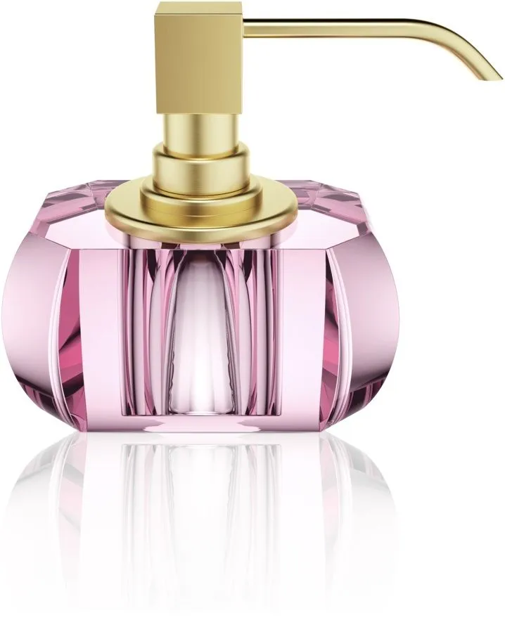 Дозатори Decor Walther Kristall 0933461