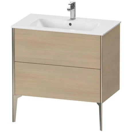 Тумба XViu Duravit 810 x 480 мм (без раковины) XV44820B171