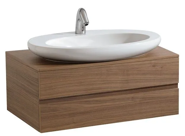 Тумба под умывальник Laufen ILBAGNOALESSI One H4240330976301