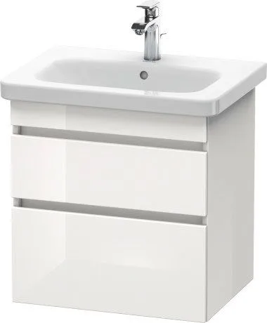 Тумба DuraStyle Duravit 580 x 448 мм (без раковины) DS648002222