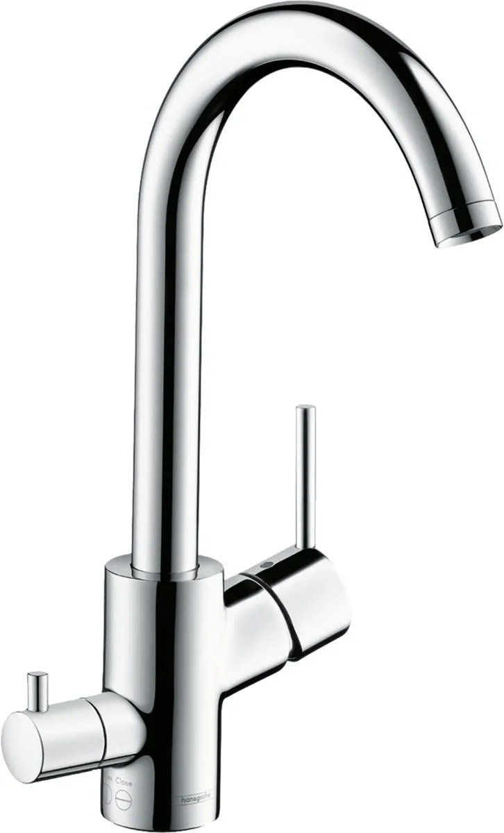 Cмеситель для кухни Talis M52 Hansgrohe