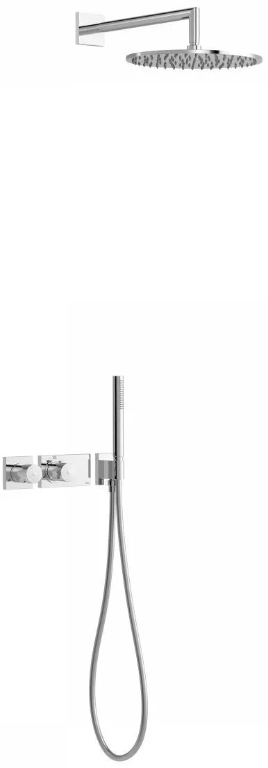 Душова система Tres Study 20735201